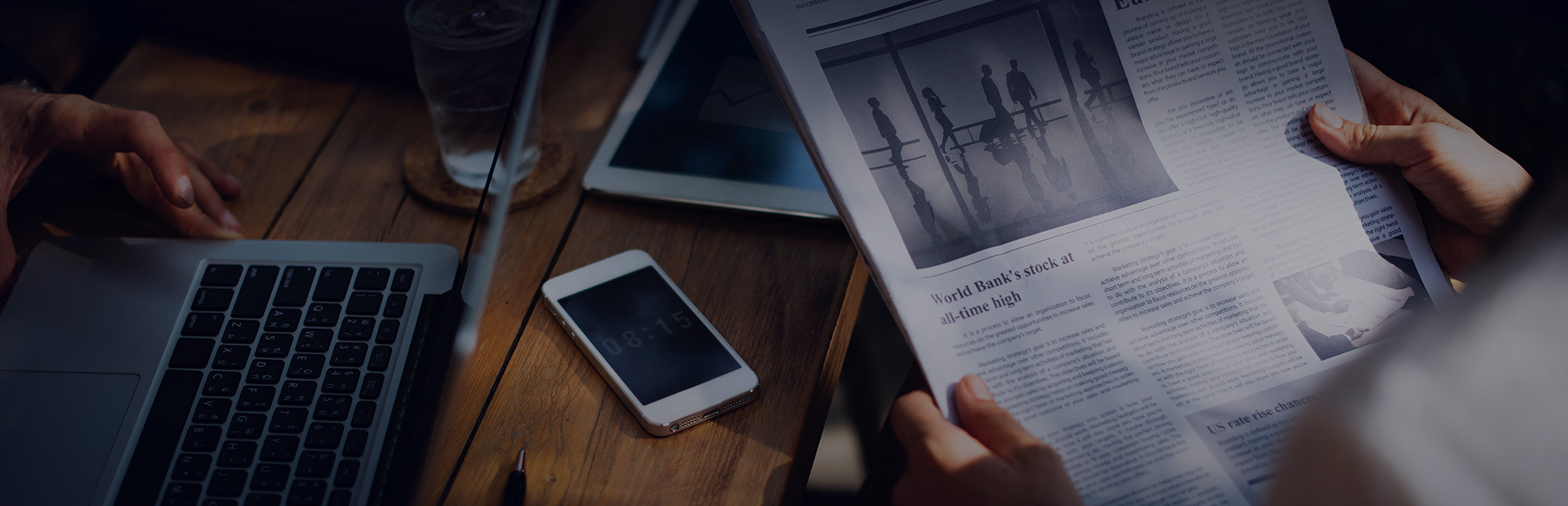 INFiLED NEWS