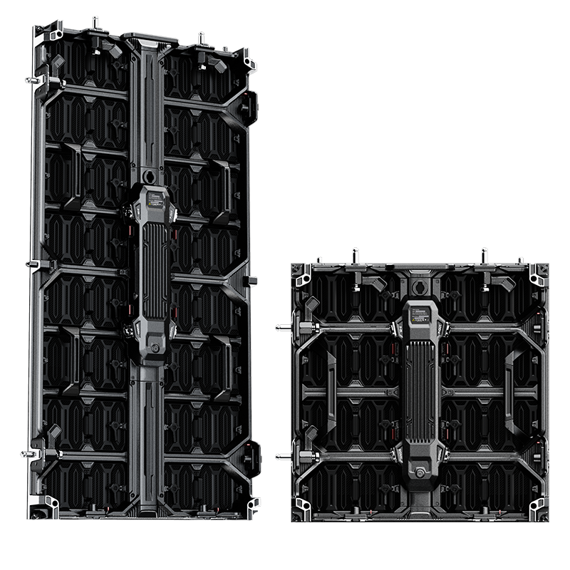 LEDSHINE - LED Display | LED Video Wall | LED Screen