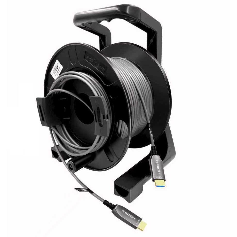 HDMI2.0 / HDMI2.1 AOC cable 